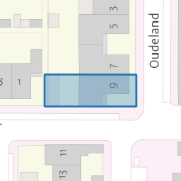 Perceel ZDT01-E-2854