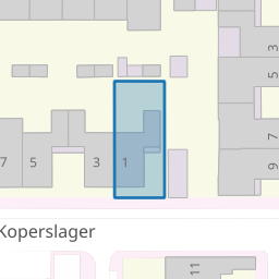 Perceel ZDT01-E-2855