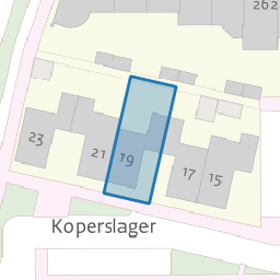 Perceel ZDT01-E-2864