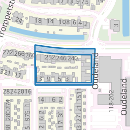 Perceel ZDT01-E-2868