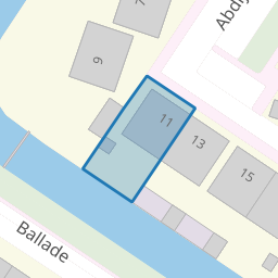 Perceel ZDT01-E-2874