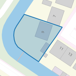 Perceel ZDT01-E-2875