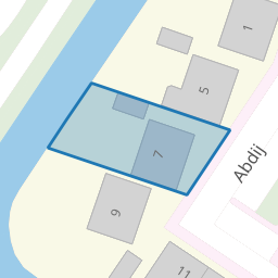 Perceel ZDT01-E-2876