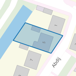 Perceel ZDT01-E-2877