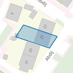 Perceel ZDT01-E-2881