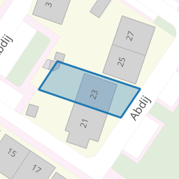 Perceel ZDT01-E-2882