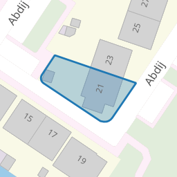 Perceel ZDT01-E-2883