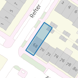 Perceel ZDT01-E-2885