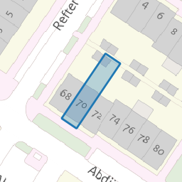 Perceel ZDT01-E-2886