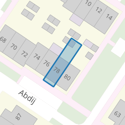 Perceel ZDT01-E-2890