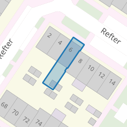 Perceel ZDT01-E-2894