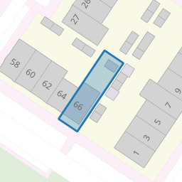 Perceel ZDT01-E-2916