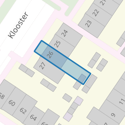 Perceel ZDT01-E-2918