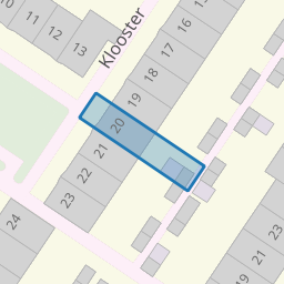 Perceel ZDT01-E-2924