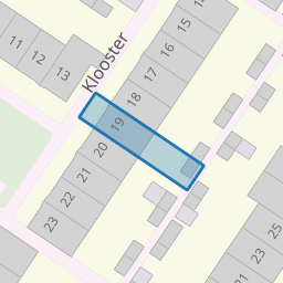 Perceel ZDT01-E-2925