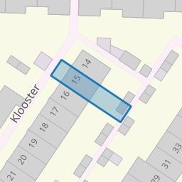 Perceel ZDT01-E-2927