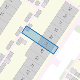 Perceel ZDT01-E-2934