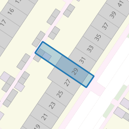 Perceel ZDT01-E-2935