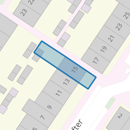 Perceel ZDT01-E-2942