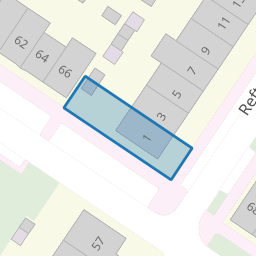 Perceel ZDT01-E-2948