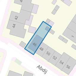 Perceel ZDT01-E-2950