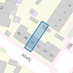 Perceel ZDT01-E-2952