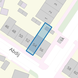 Perceel ZDT01-E-2954