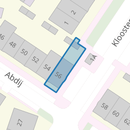 Perceel ZDT01-E-2955