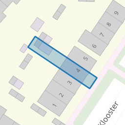 Perceel ZDT01-E-2960