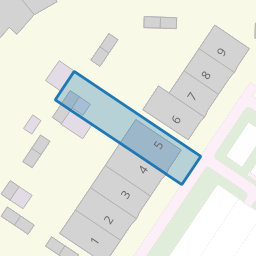 Perceel ZDT01-E-2961