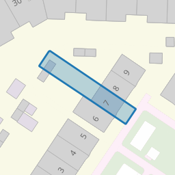 Perceel ZDT01-E-2963