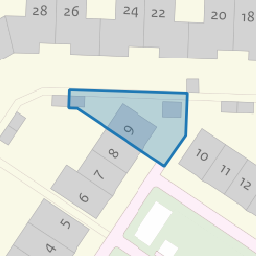 Perceel ZDT01-E-2965