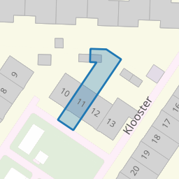 Perceel ZDT01-E-2967