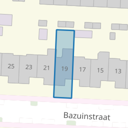 Perceel ZDT01-E-2972