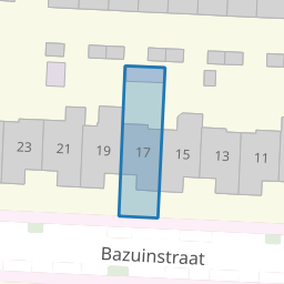 Perceel ZDT01-E-2973