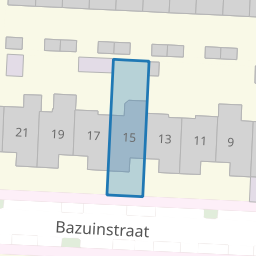 Perceel ZDT01-E-2974