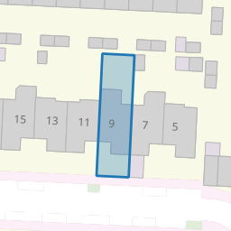 Perceel ZDT01-E-2975