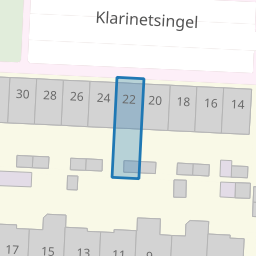 Perceel ZDT01-E-2981