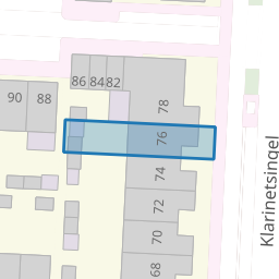 Perceel ZDT01-E-2986