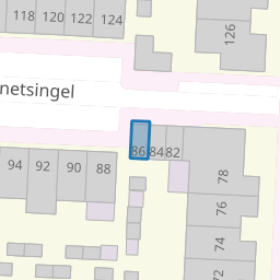 Perceel ZDT01-E-2987