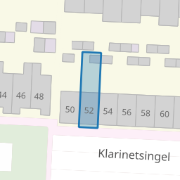 Perceel ZDT01-E-2989