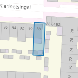 Perceel ZDT01-E-2996
