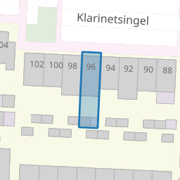 Perceel ZDT01-E-3000