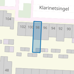 Perceel ZDT01-E-3001