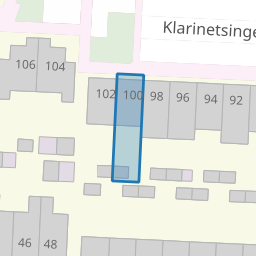 Perceel ZDT01-E-3002