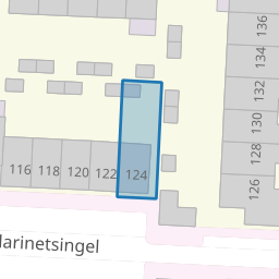 Perceel ZDT01-E-3007