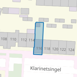 Perceel ZDT01-E-3009