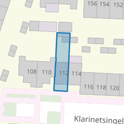 Perceel ZDT01-E-3010