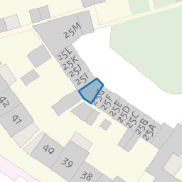 Perceel ZDT01-E-3025