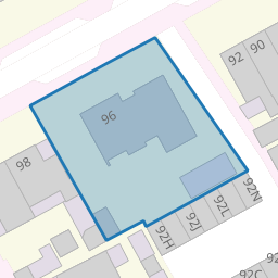 Perceel ZDT01-E-3030